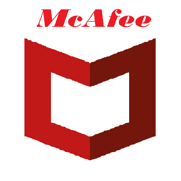 iniciar sesión en Mcafee