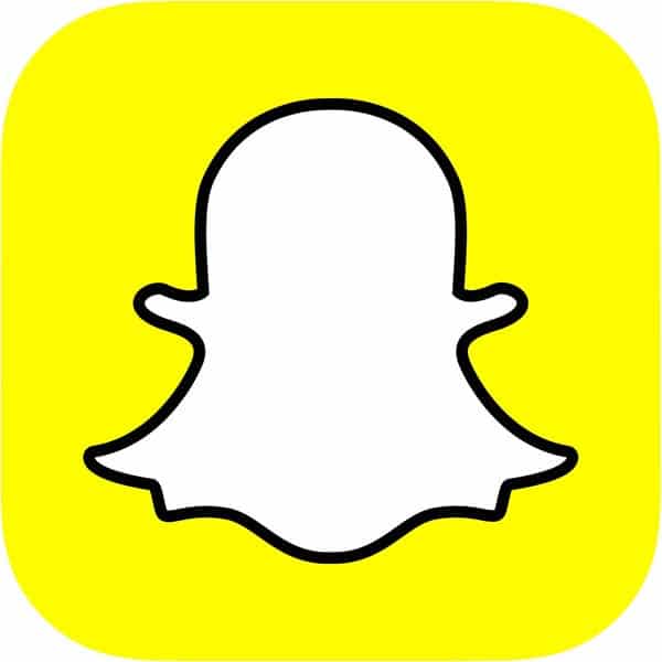 INICIAR SESIÓN EN SNAPCHAT