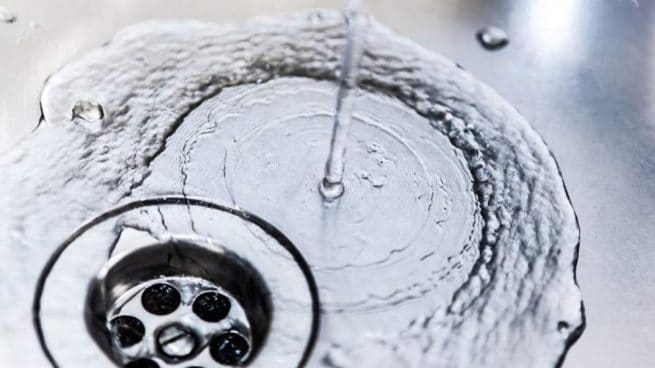 INSTALACIONES DE AGUA