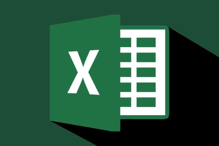 Celdas activas Excel
