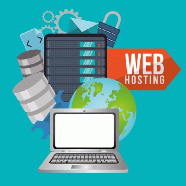 definicion de hosting