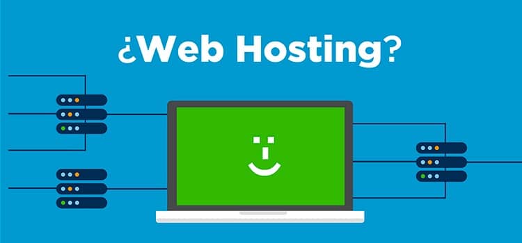 definicion de hosting