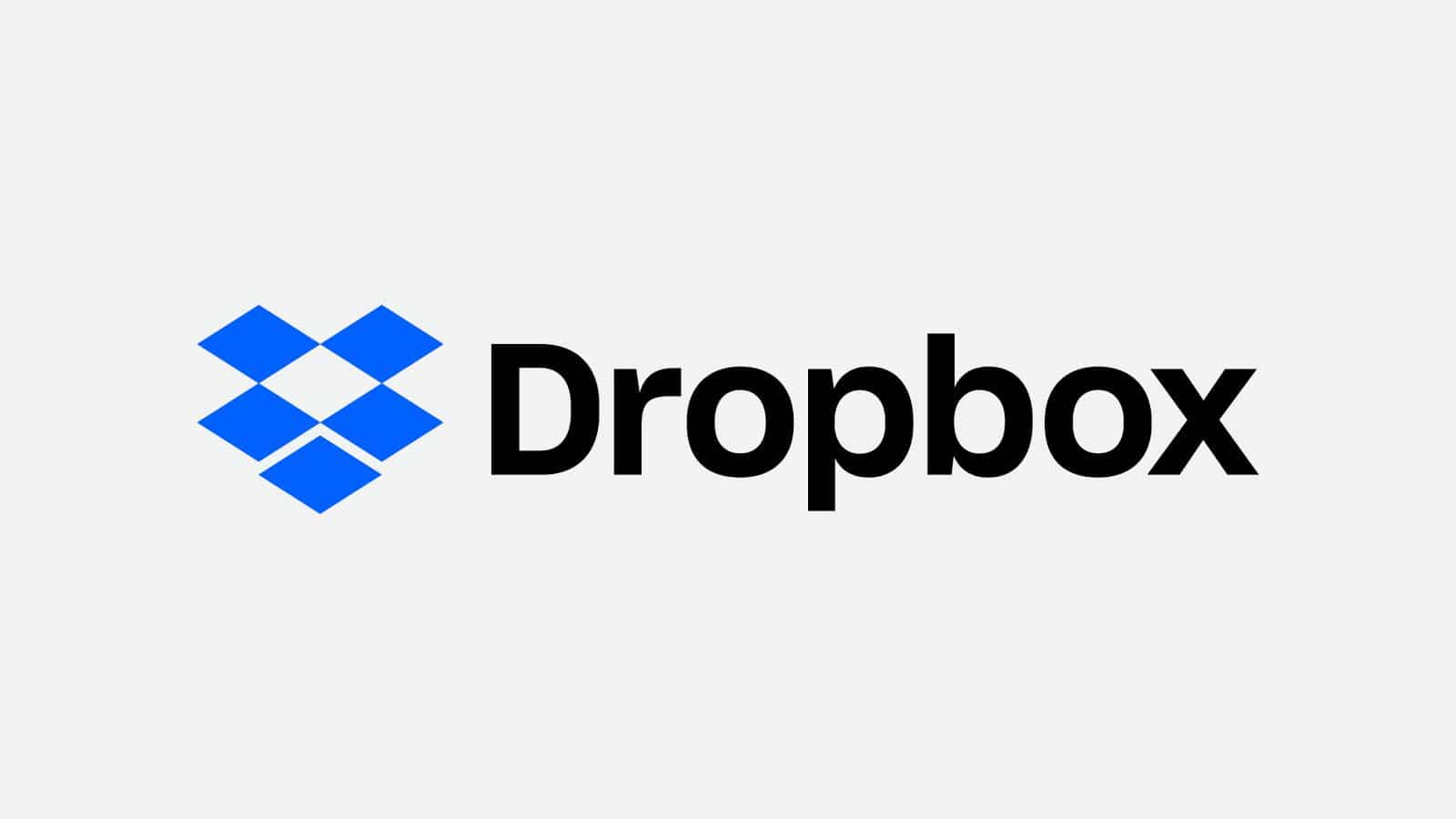 que es Dropbox