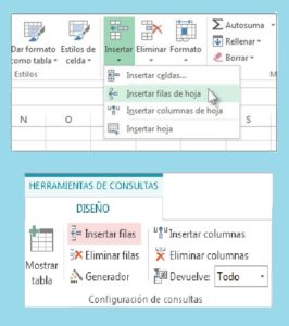 CONOCE ¿QUÉ ES UNA TABLA EN BASE DE DATOS?