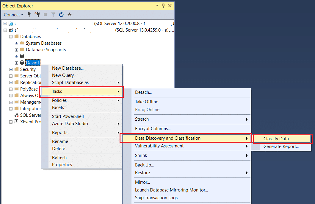 CONOCE ¿QUÉ ES UNA TABLA EN BASE DE DATOS?