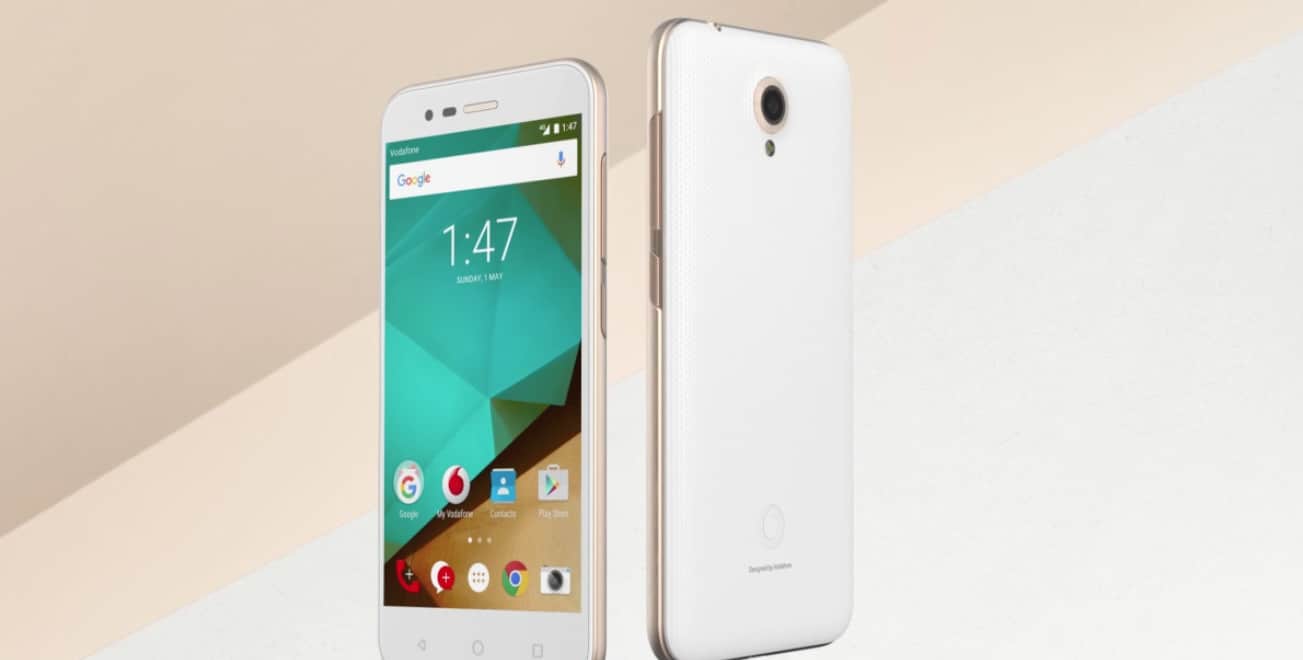 VODAFONE SMART PRIME 7