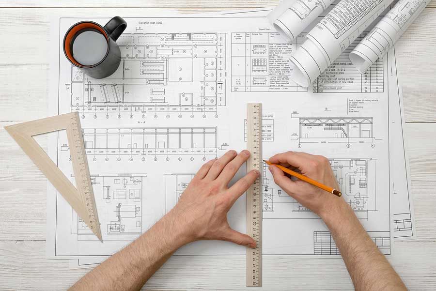 Dibujo técnico 2