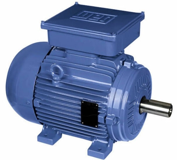 DESCUBRE LA CONEXIÓN DE LOS MOTORES MONOFASICOS