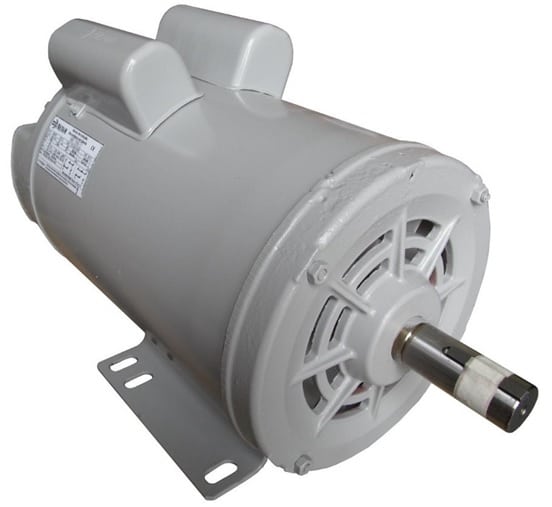 DESCUBRE LA CONEXIÓN DE LOS MOTORES MONOFASICOS