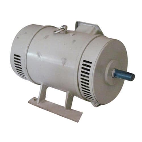 tipos de motores electricos