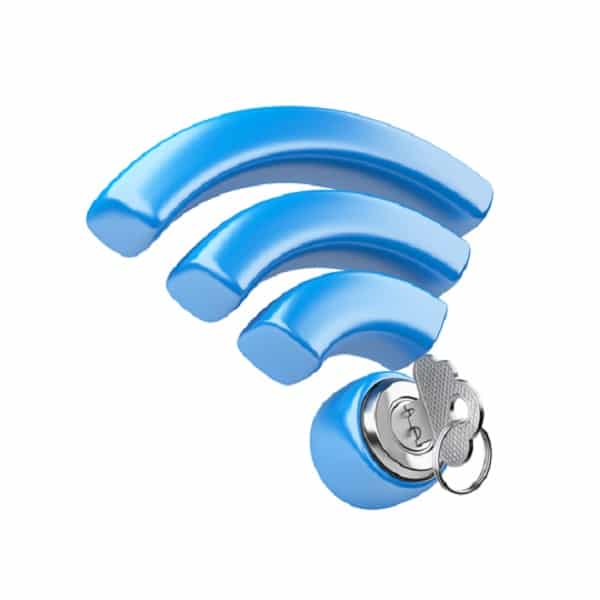 ómo cambiar la contraseña de wifi