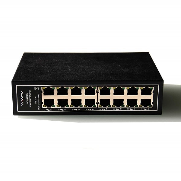 diferencia entre hub y switch