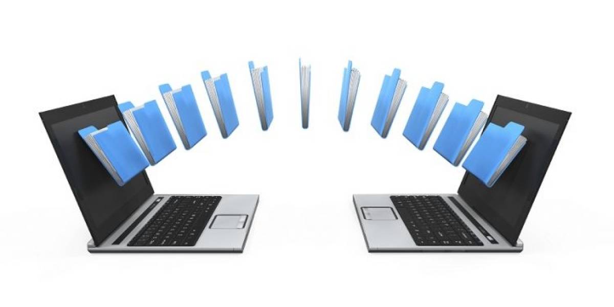 qué es wetransfer 