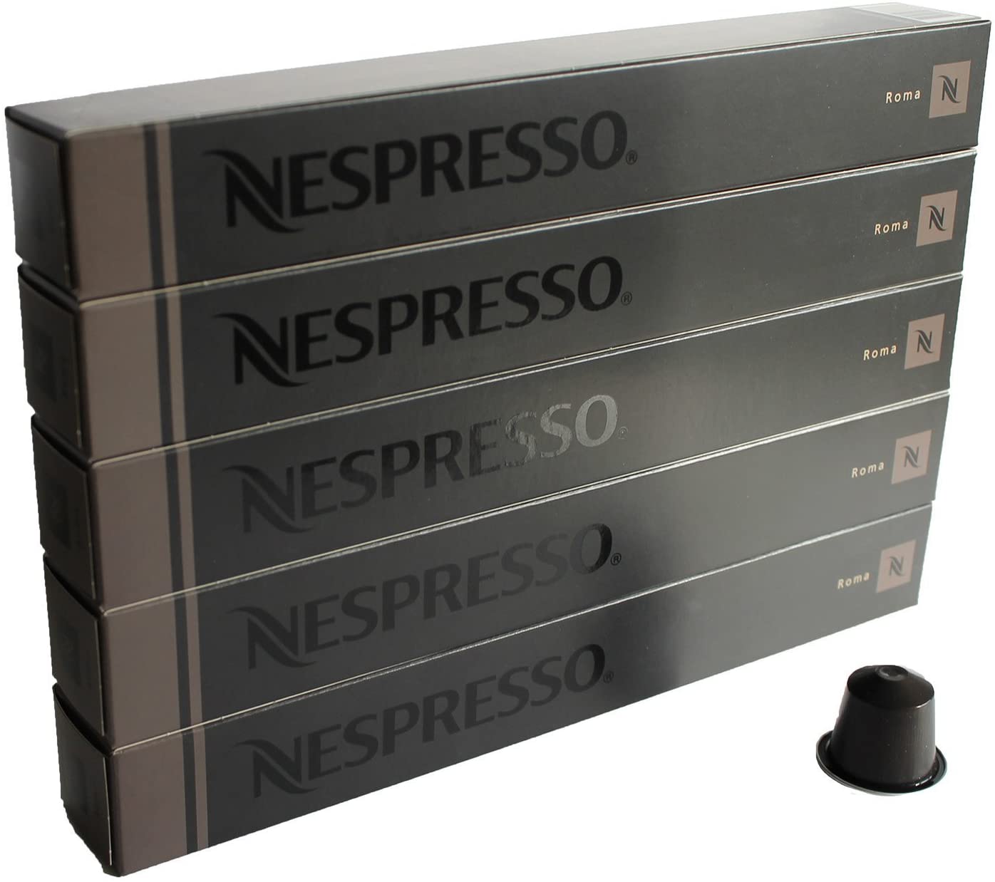Mejores cápsulas compatibles con Nespresso
