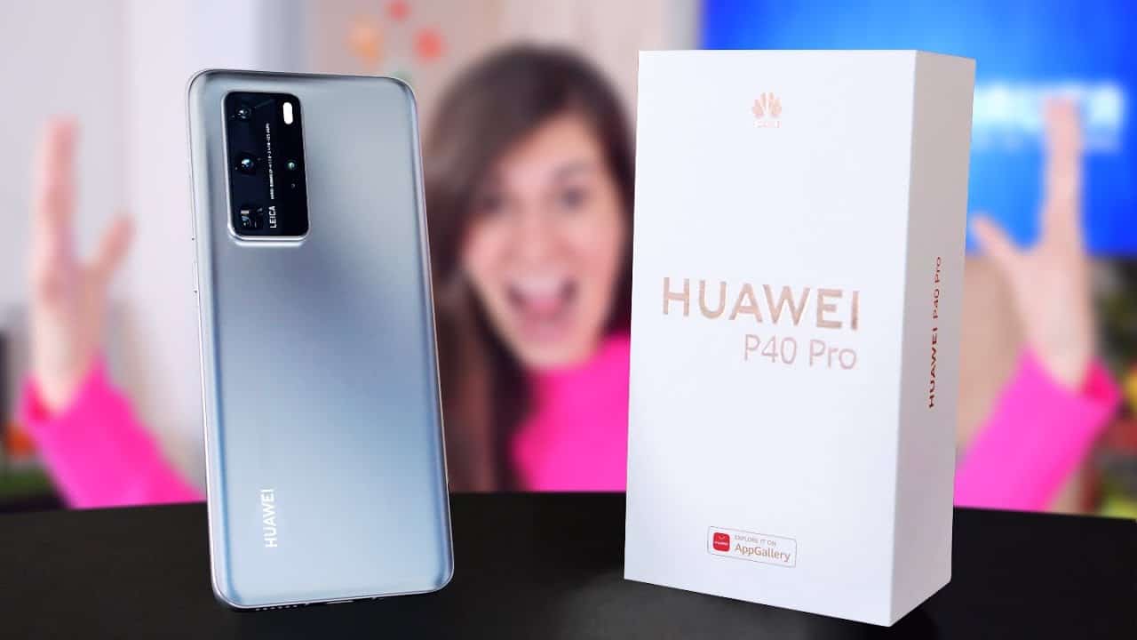 Móviles con buena cámara